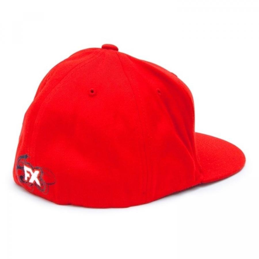 FX Hip-Hop Flexfit Cap (L-XL)