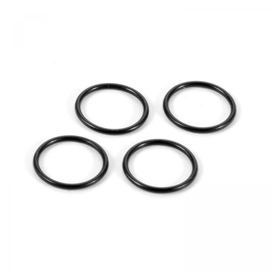 FX O-Ring 12x1.2 (4)