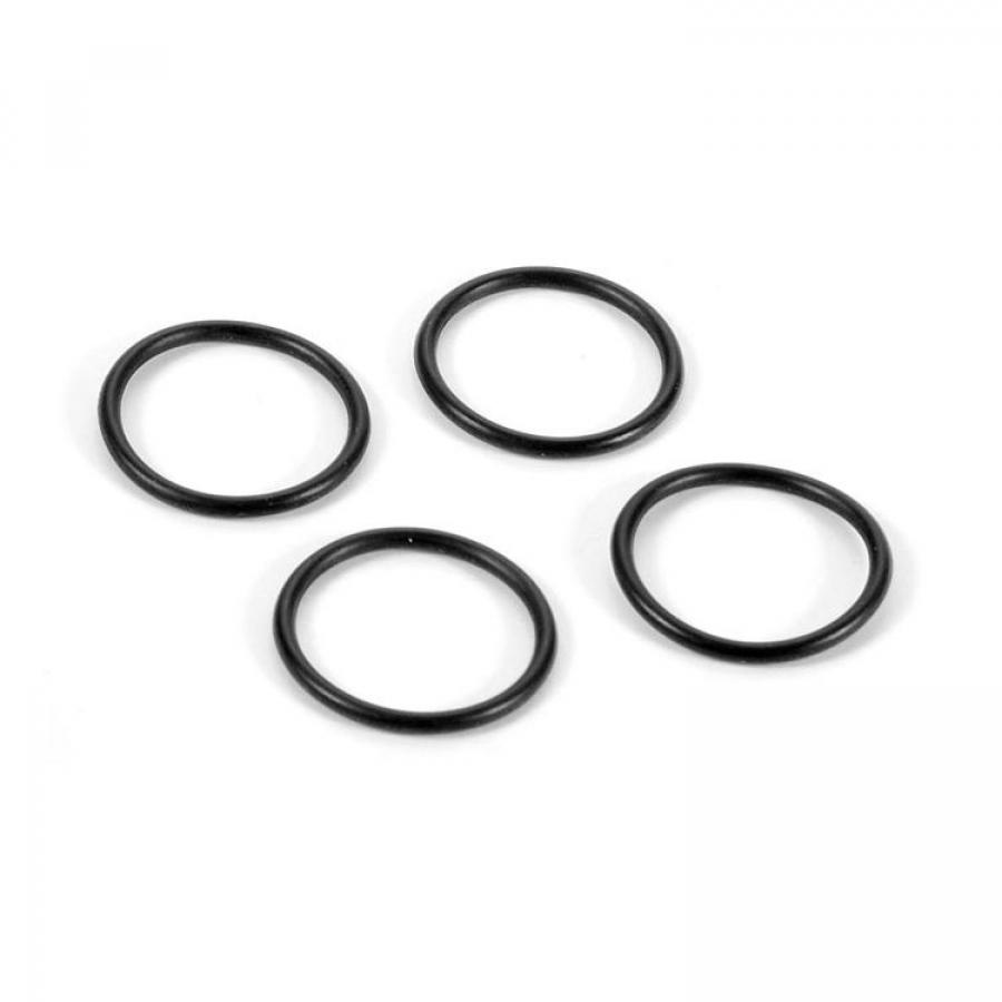 FX O-Ring 15x1.5 (4)