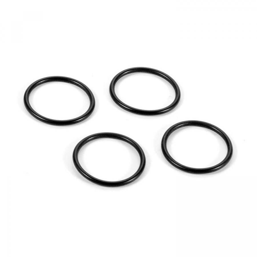 FX O-Ring 19.5x1.8 (4)