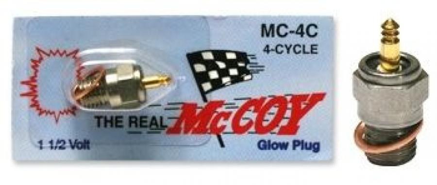 MC4C Glow Plugs