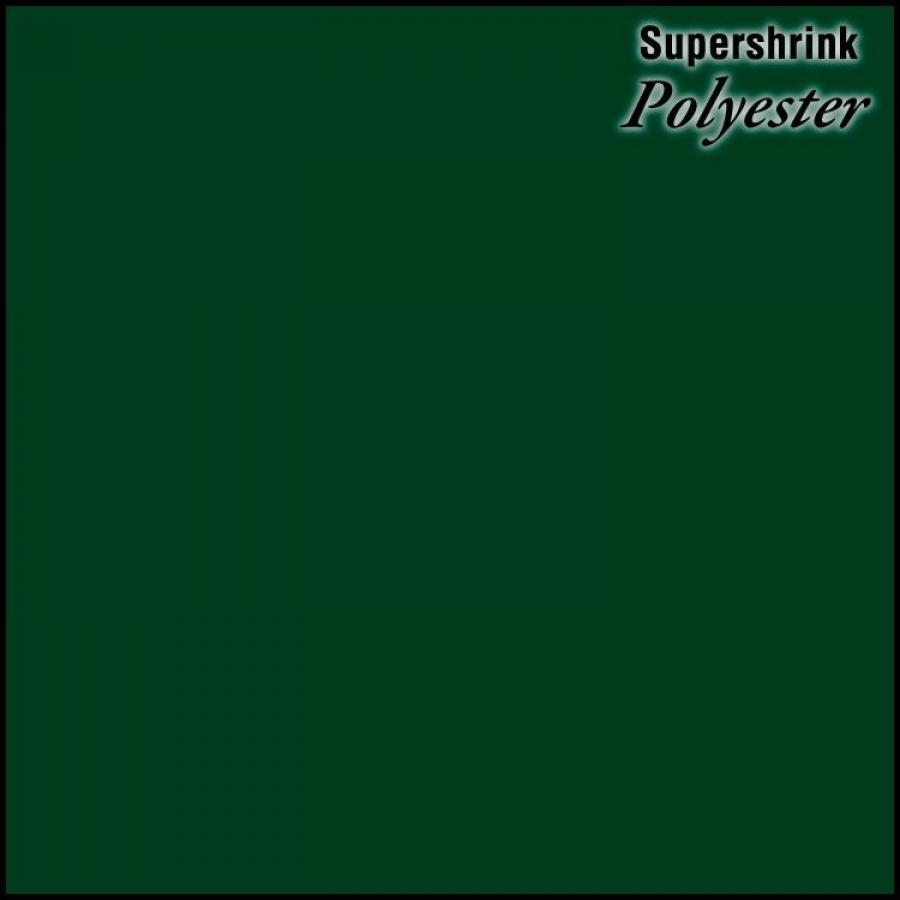 Solarfilm Polyester Dark-green 2m