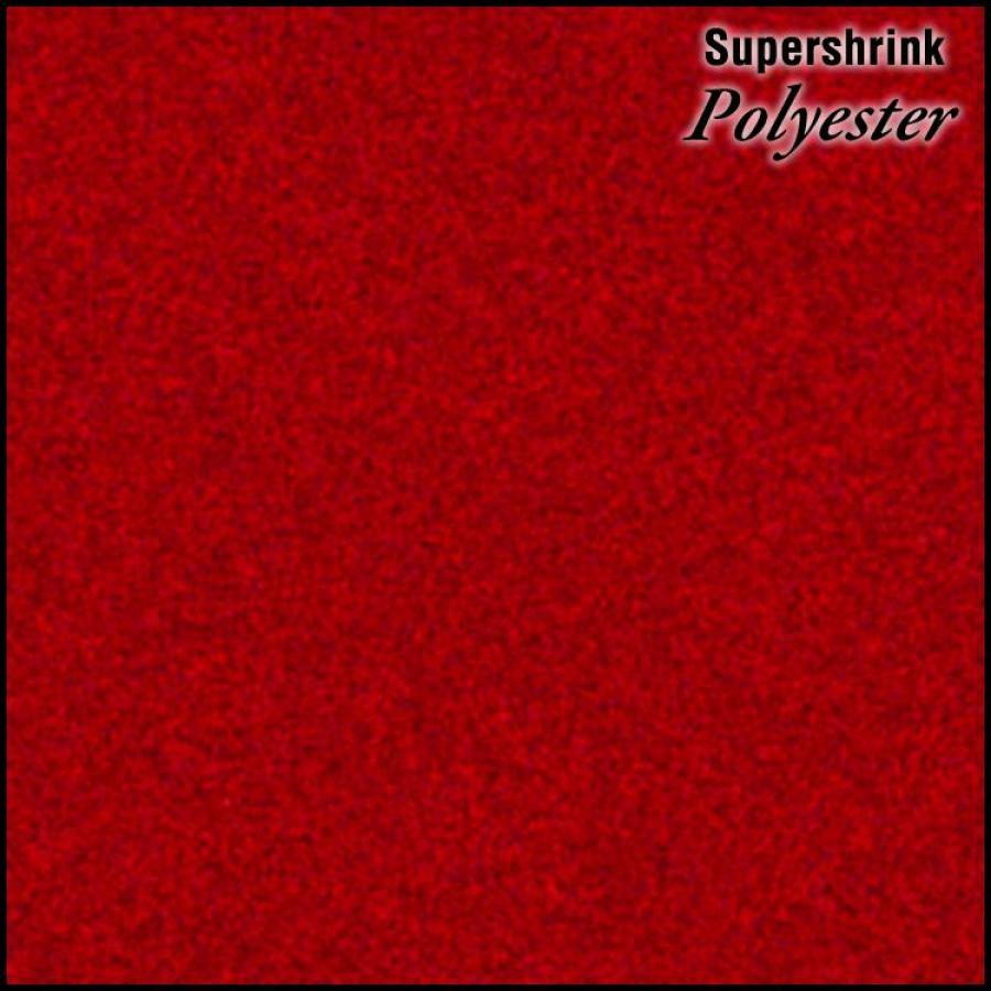Solarfilm Polyester Metallic-red 2m