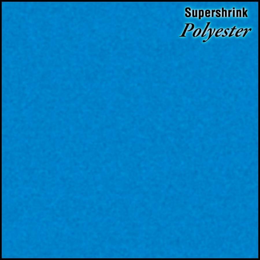 Solarfilm Polyester Metallic-blue 2m