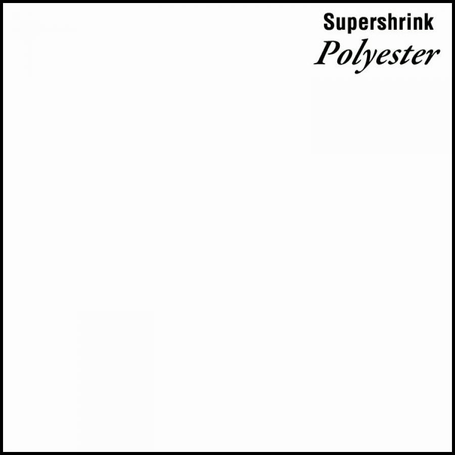 2mx0,68 Polyester Matt white