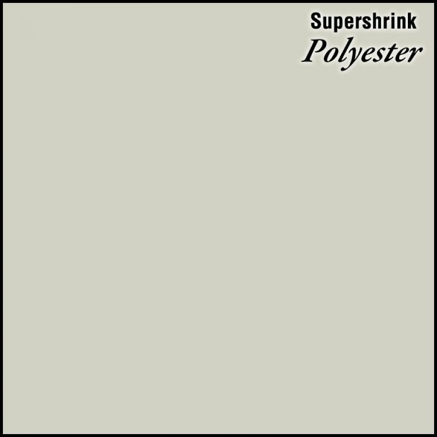 2mx0,68 Polyester Matt cream