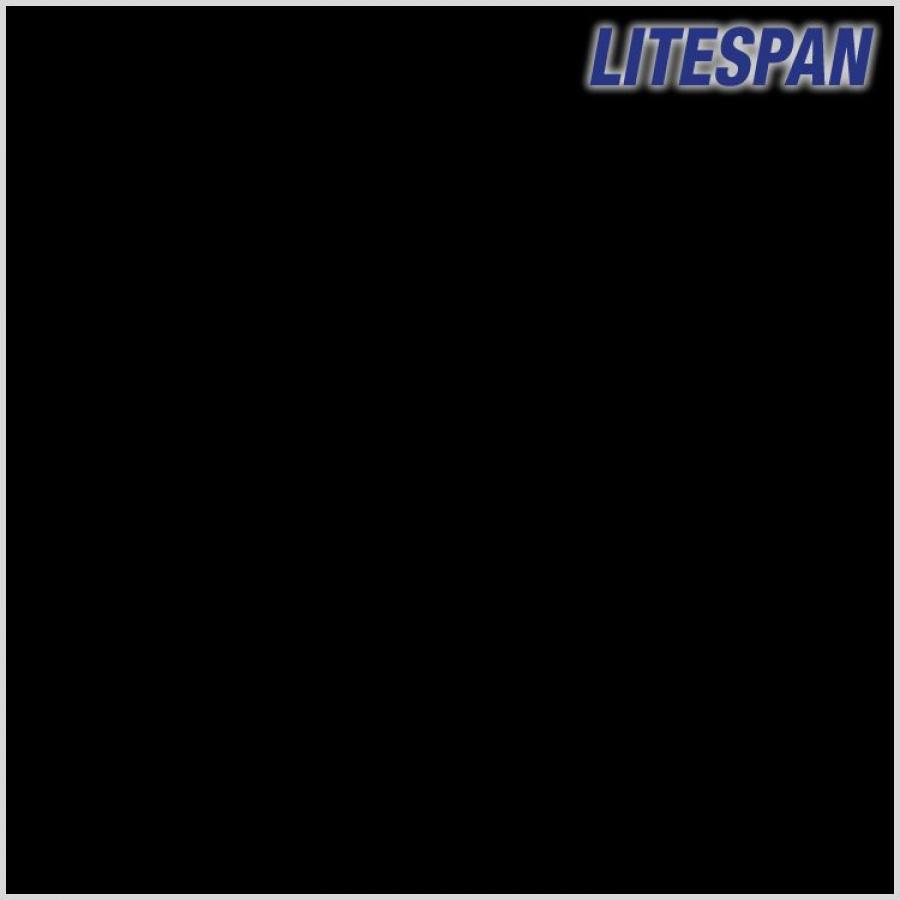 Litespan black