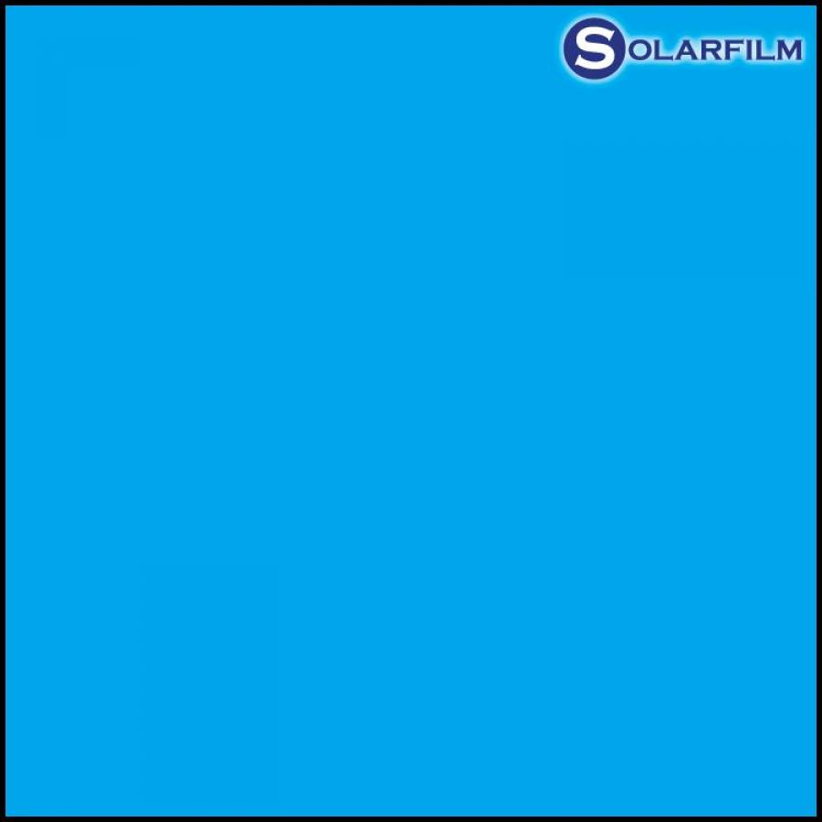 Solarfilm 10m Tropic Blue