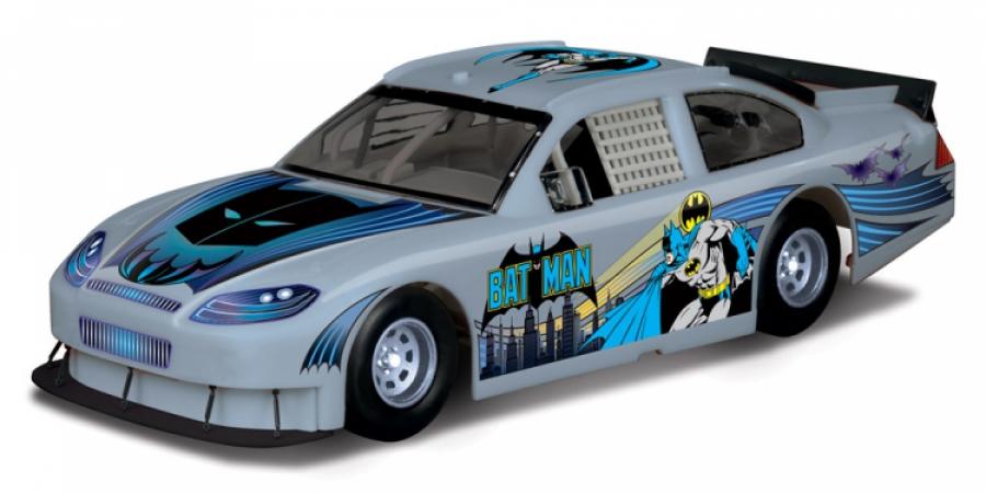 Batman Stock Car 1/25