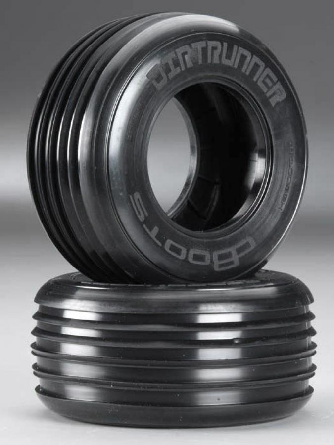 DBOOTS Dirtrunner Tyre Front (2)