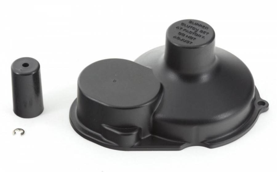 Closed Spur Gear Cover Set