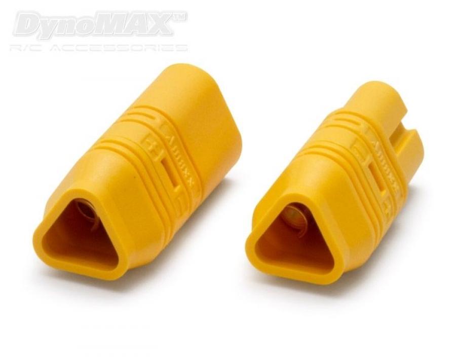 Connector MT60 3-Pole 3.5mm Pair