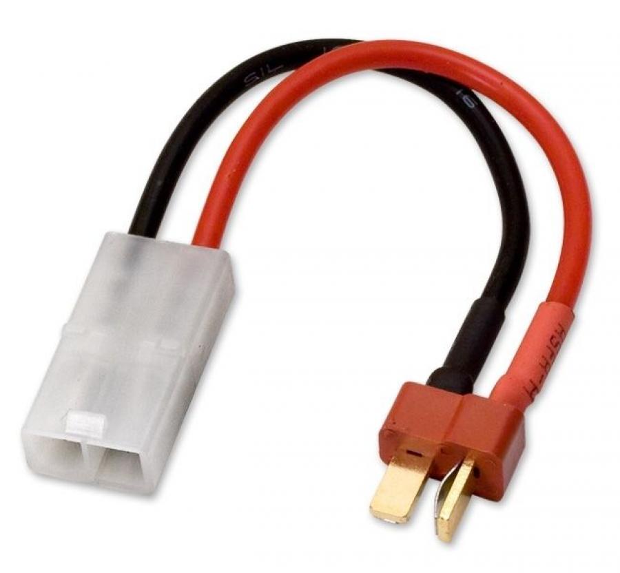 Dean male to Tamiya female