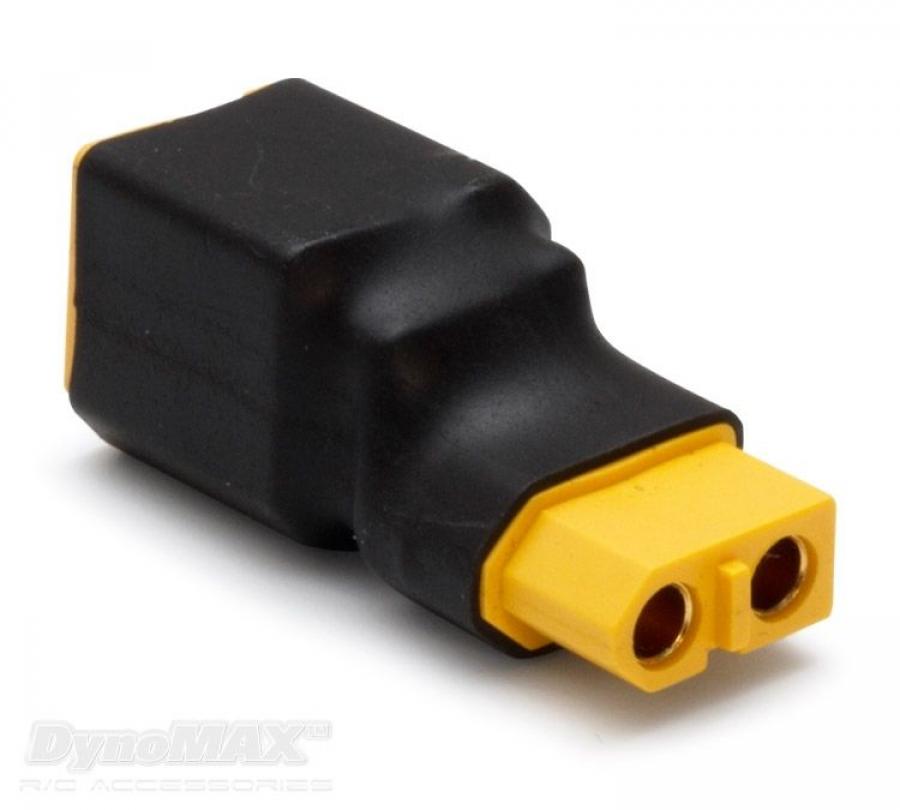 Connector Y-Adapter Serial XT60