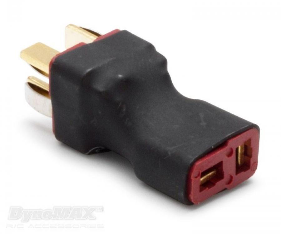 Connector Y-Adapter Serial T-Plug