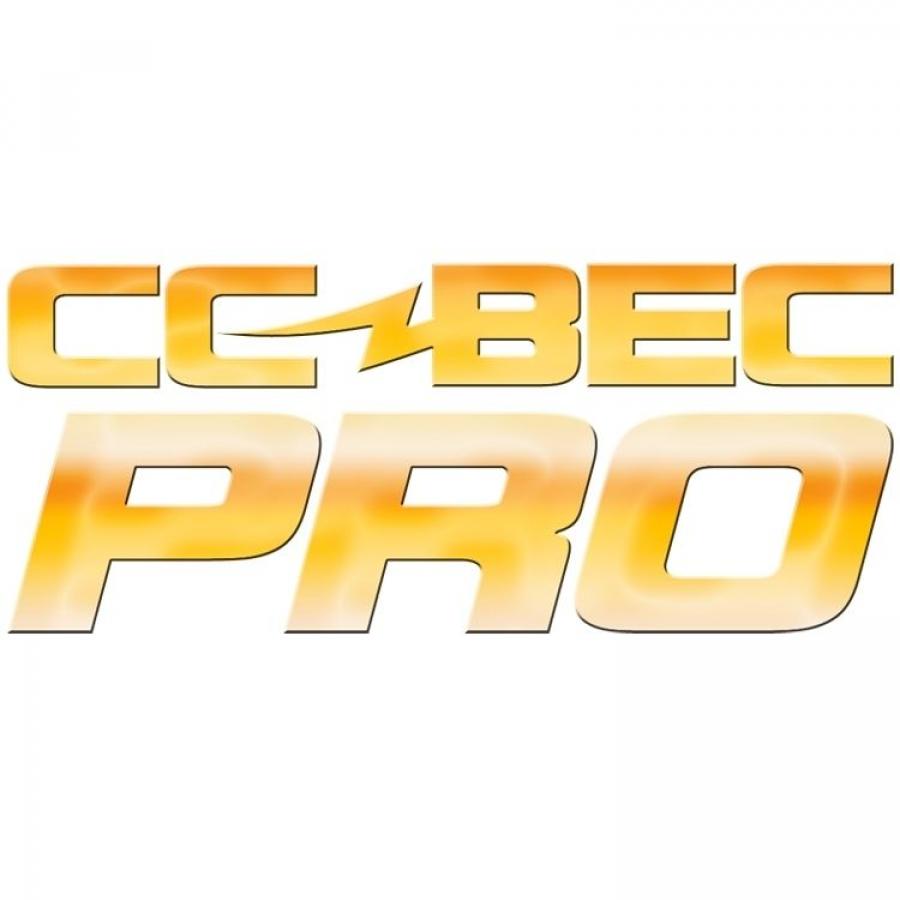 Cc Bec Pro 20A Max Output, 12S/50.4V Max Input Switch