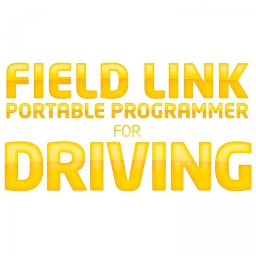 Quick Field Programmer, Car Version