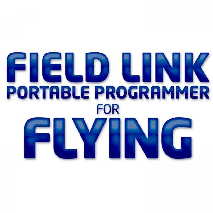 QUICK FIELD PROGRAMMER, AIR VERSION