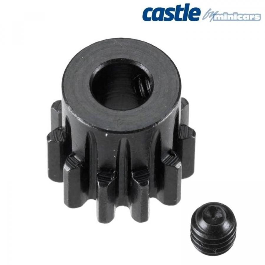 CC Pinion 11 tooth - Mod 1