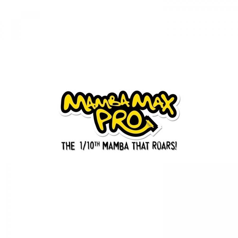 MAMBA MAX PRO 1:10 25V Car ESC w/1406-6900 motor *