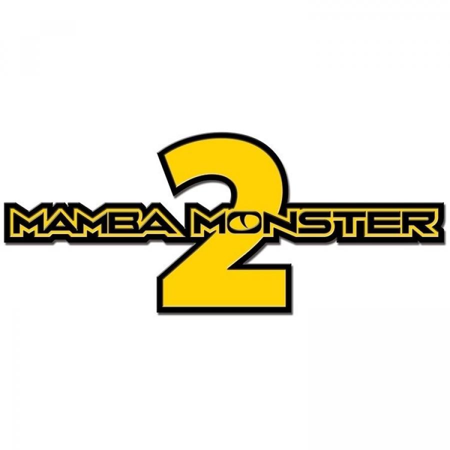 Mamba Monster-2 1:8 25V Extreme Car ESC Wp