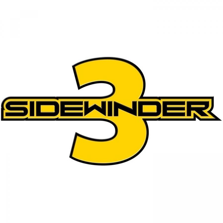 SV3 SIDEWINDER WATERPROOF 1:10TH 12V SPORT CAR ESC