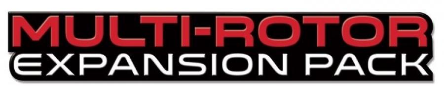 Quadpack 25 - Multirotor 4-Pack 25A ESCs