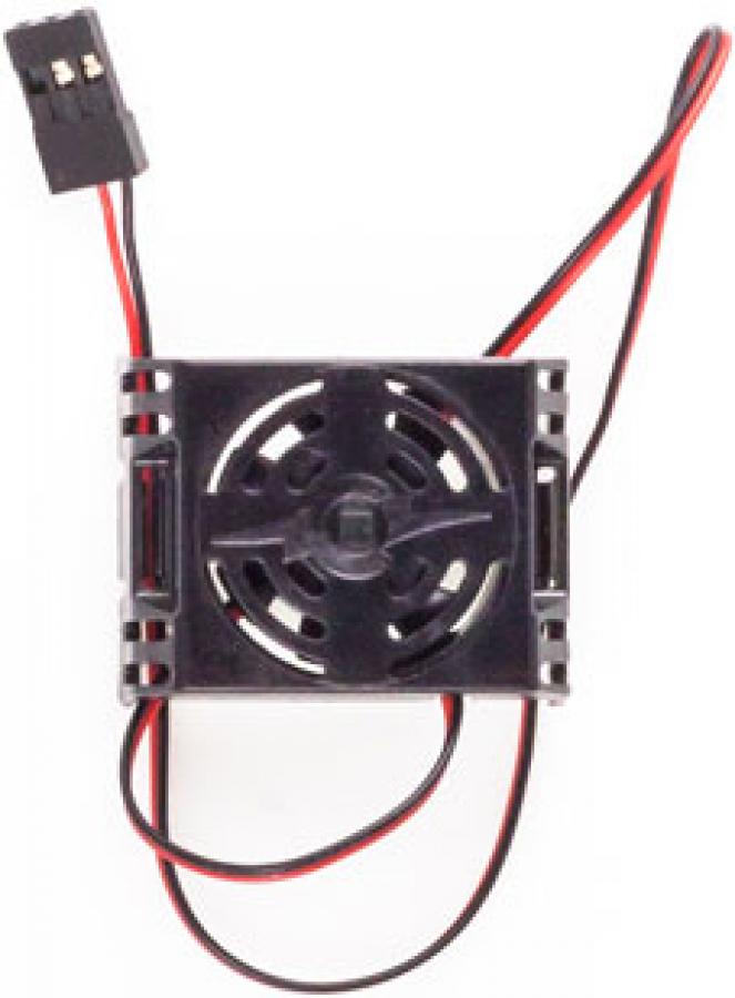 CC Blower SCT/SV3 Fan