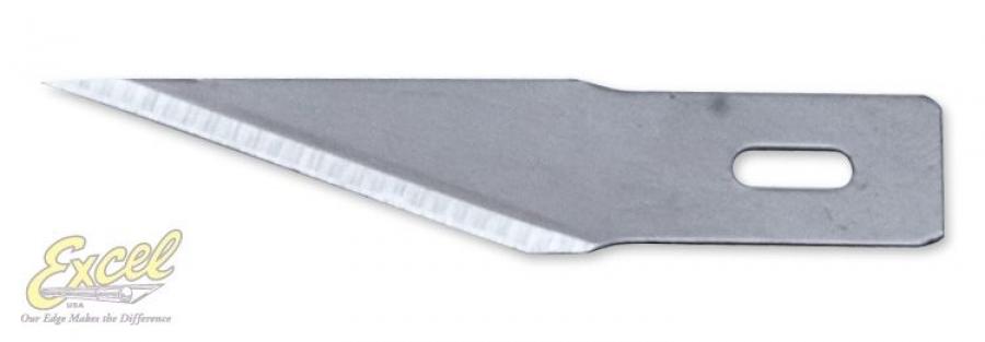 Super Sharp #2 Knife Blade 5pcs