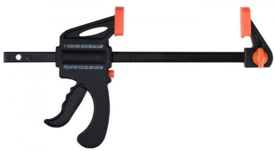 4'' Speed clamp