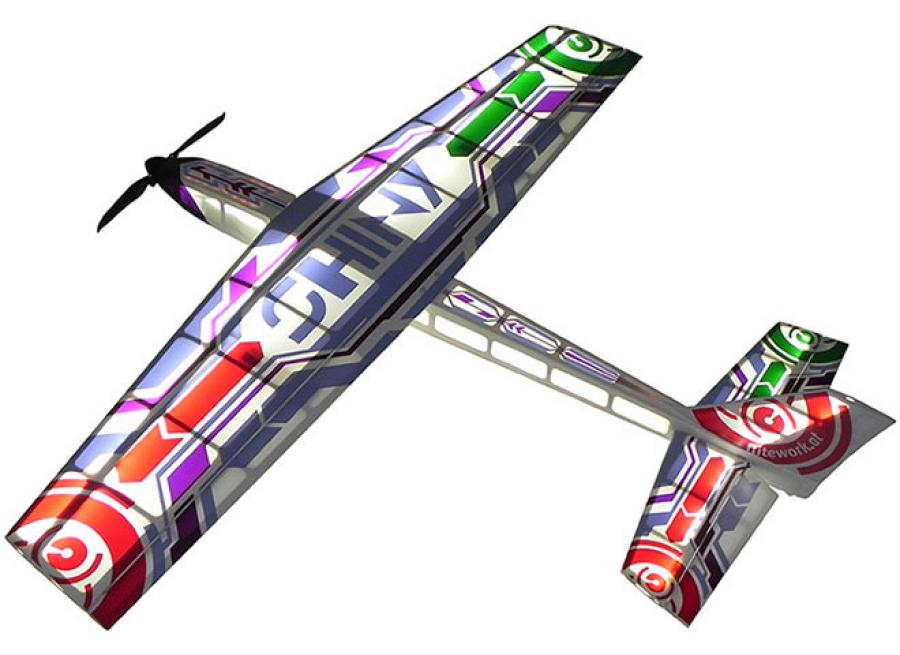 Flitework Shiny Rx-R