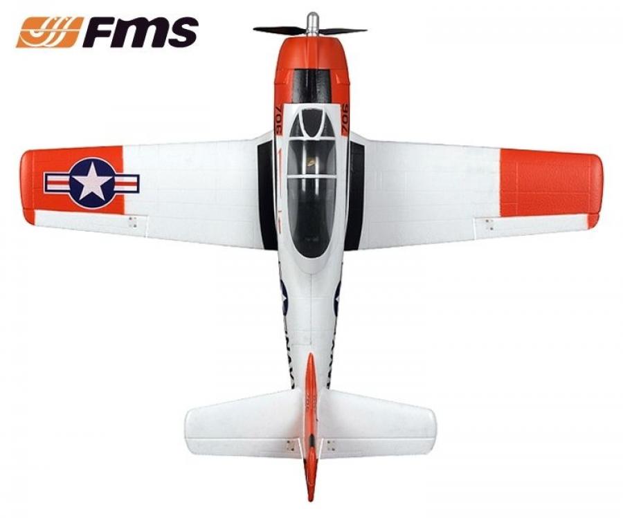 T28 800 Mini PNP EPO FMS