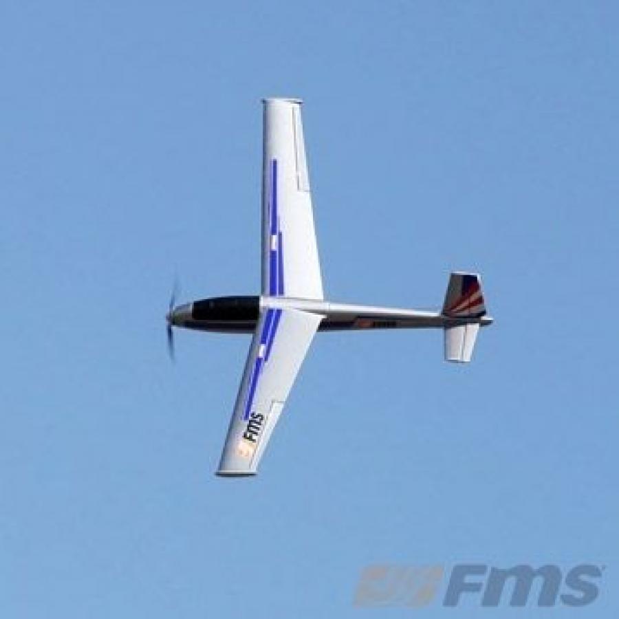 LET13 EP Sailplane 1500 EPO/LiPo/RTF* Disc.
