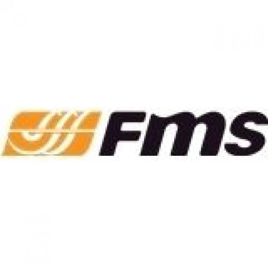 Spinner Fox FMS
