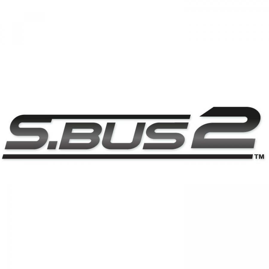 Servo 15,6kg 0,07s HV/S-BUS2 F3C FBL Heli