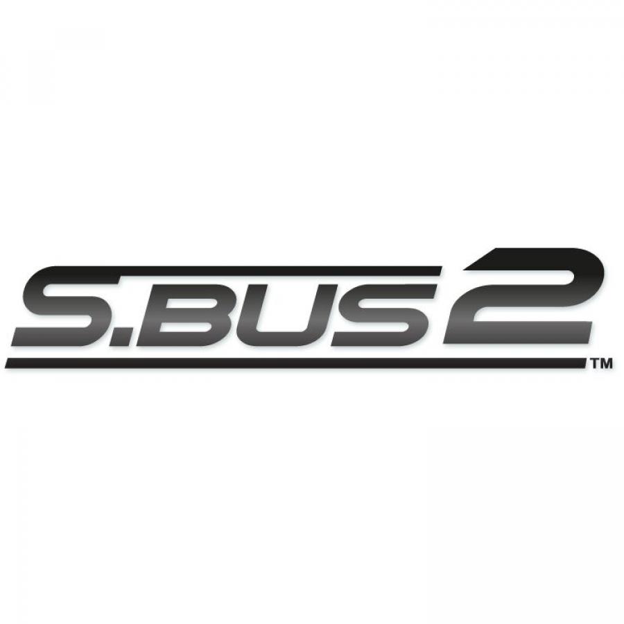 Servo 5kg 0,05 HV/S.BUS2 Heli rudder (repl. BLS256
