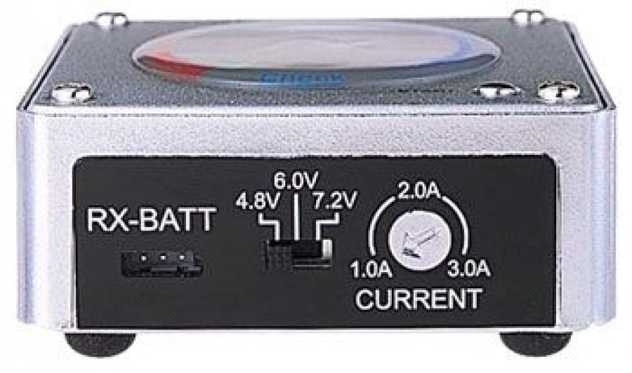 Battery checker BR2000
