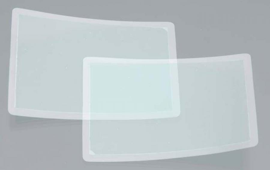LCD Protect Sheet 4PK