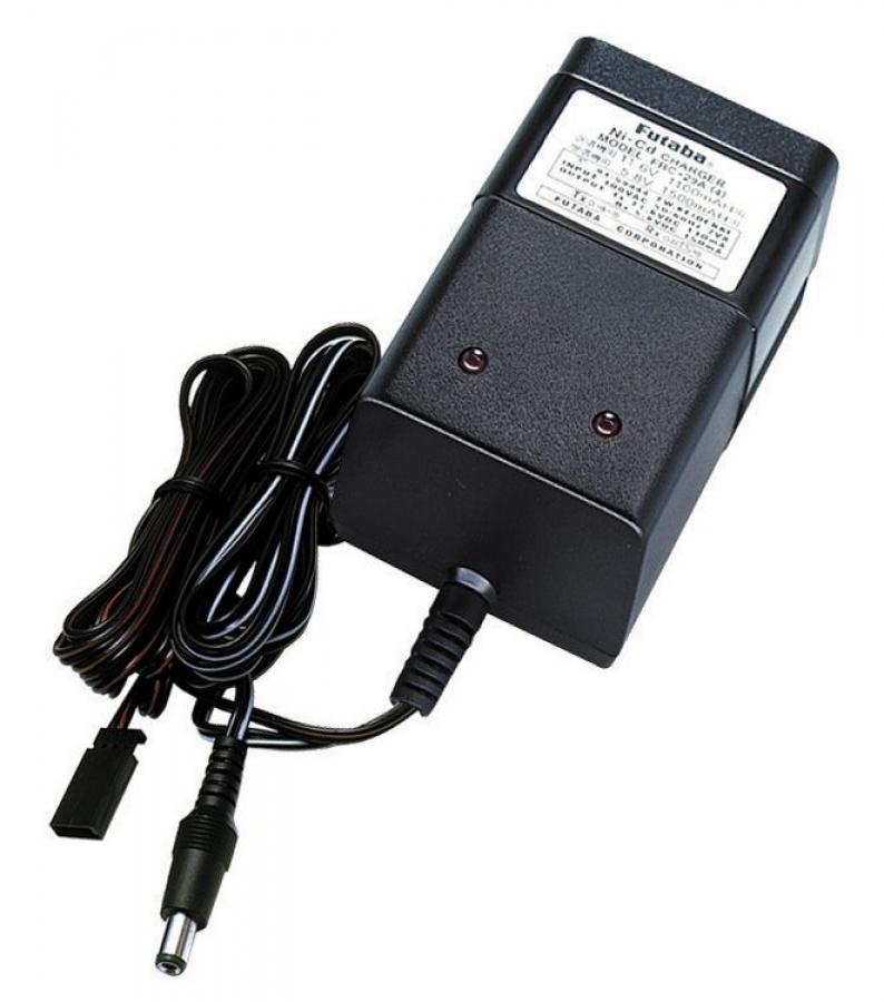 Charger 4PKS, 4PL, 6J, 8J,10J,14SG