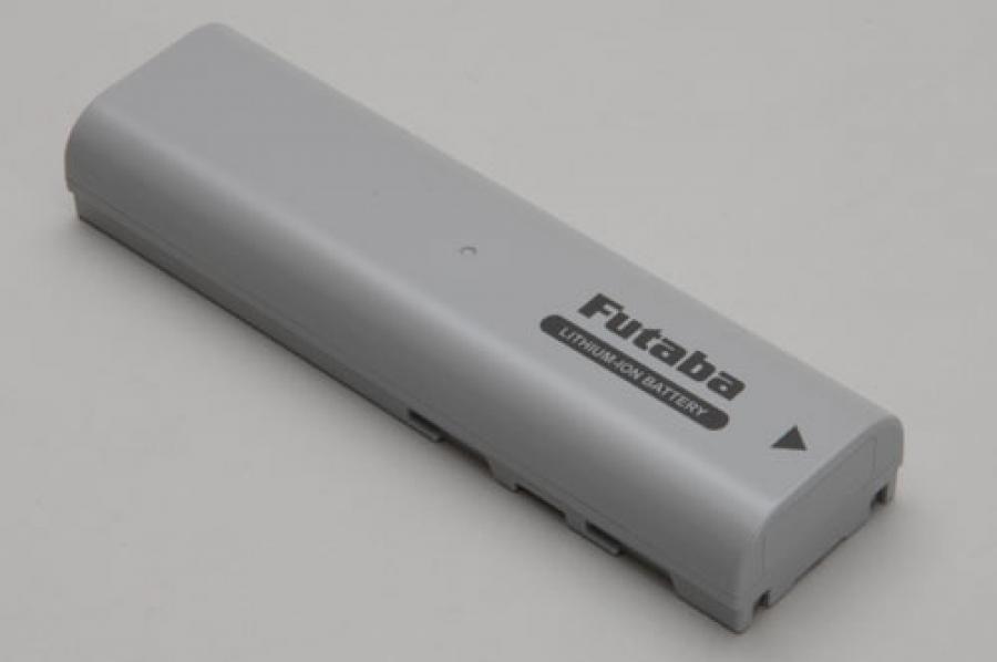 Transmitter Battery Li-Ion 7,4V 5000mAh LT4F5000 FX-40