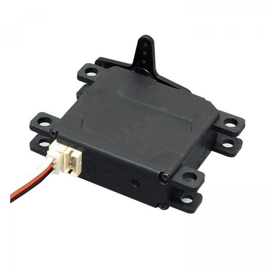 S3173SVi Mini Flight Servo 4.3kg 0.16s HV