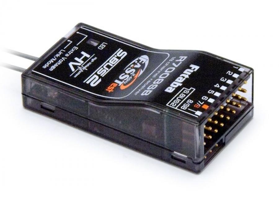 T14SG Radioset /R7008SB Mode 2
