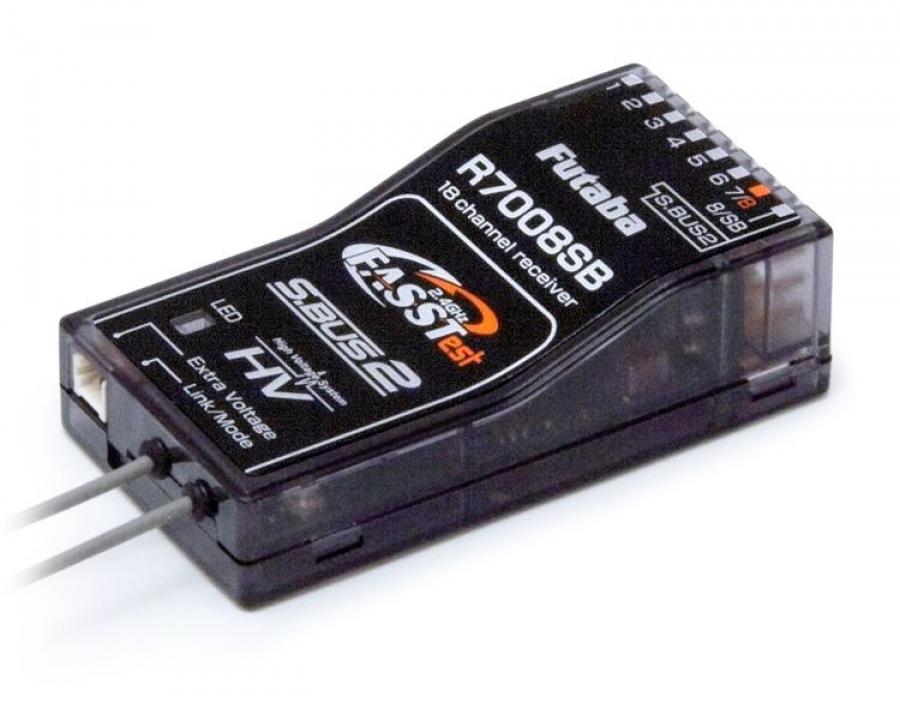 T14SG Radioset /R7008SB Mode 2