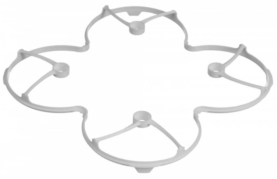 M8 Protection Cover X4 white Hubsan