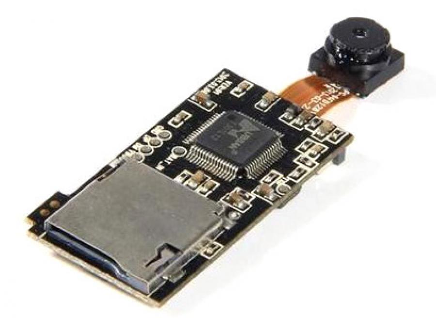 Camera Module HD 720P H107C