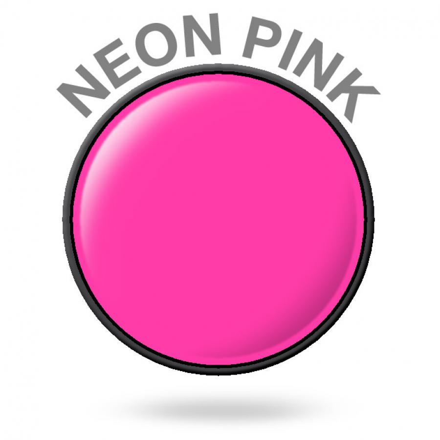 Neon Pink R/C Racing Car Spray Paint 150 ml