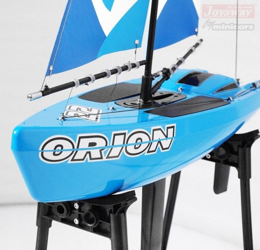 Sailboat Orion V2 465mm RTR