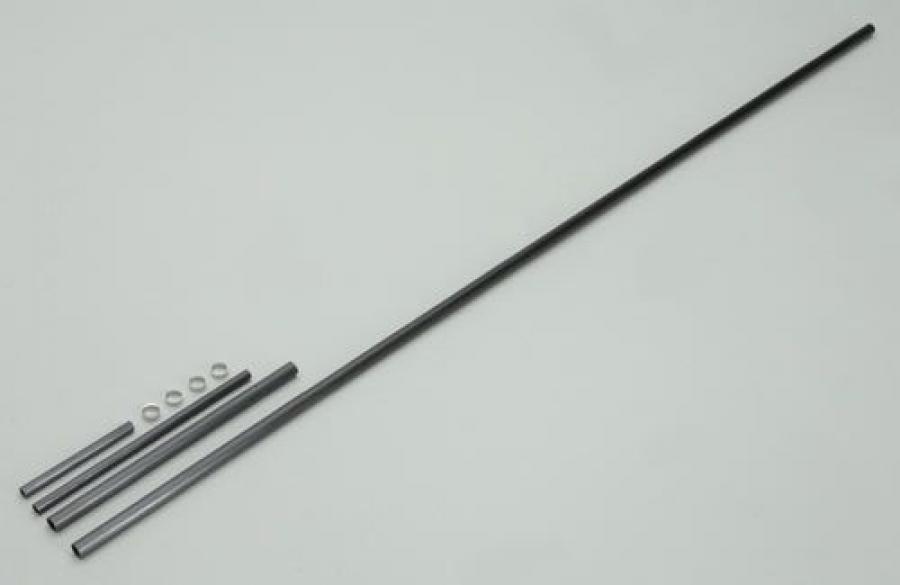 Mast set B Dragon Force
