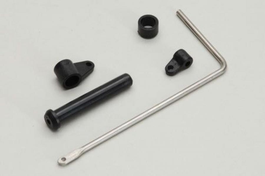 Masthead Fittings Dragon Force