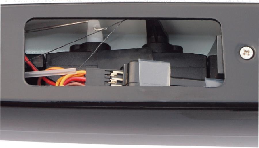Binary Sailboat RTR Catamaran 400mm